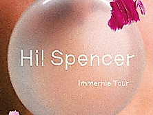 Hi! Spencer - Immernie - Tour 2026