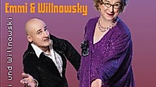 Emmi und Willnowsky