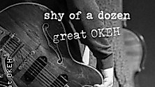 great OKEH - Shy of a dozen