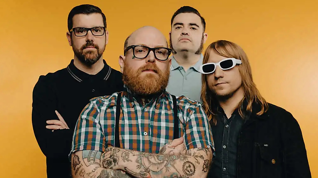 The Drowns (USA) + School Drugs (USA)