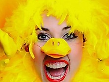 Das hässliche Entlein