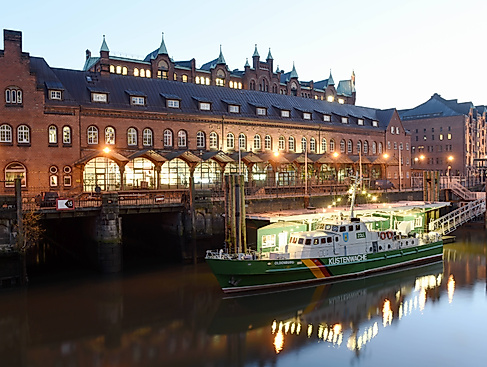 Deutsches Zollmuseum