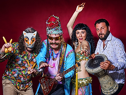 BaBa ZuLa