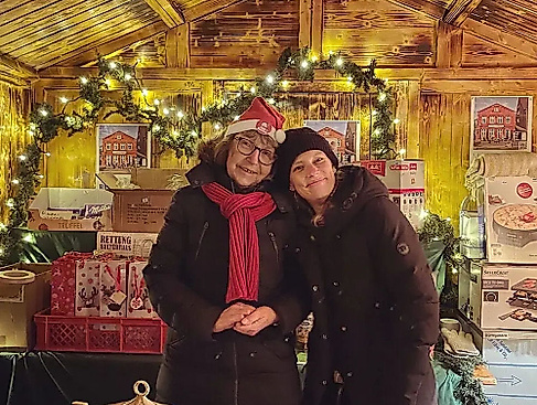 Lütt Wiehnacht - Kulturhaus Wilster