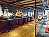 Internationales Maritimes Museum in Hamburg