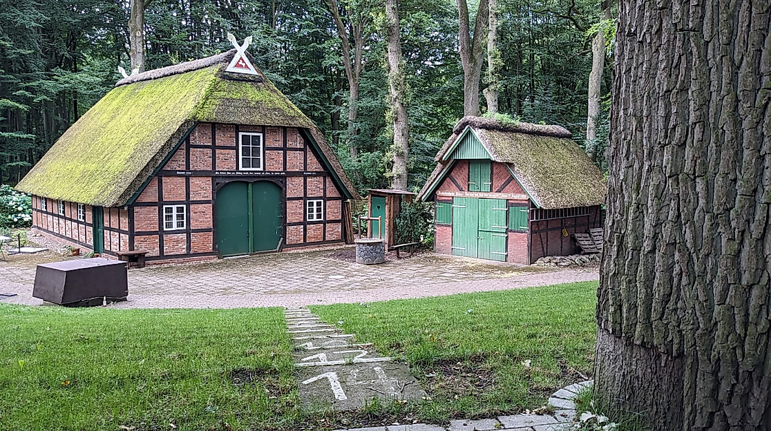 Waldbühne_Königshof