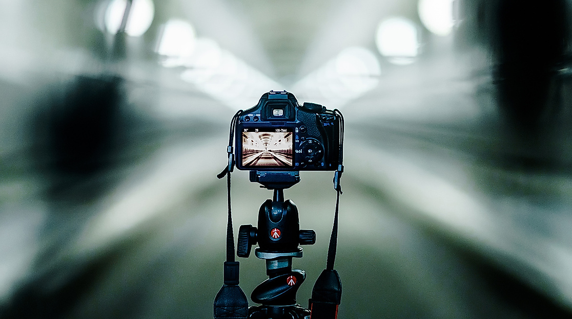 Fotokurs Hamburg alter Elbtunnel