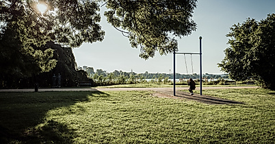 Alsterpark