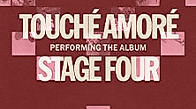 Touché Amoré