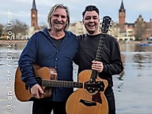 Dirk Zöllner & Julian Wolf - Betreutes Musiziere