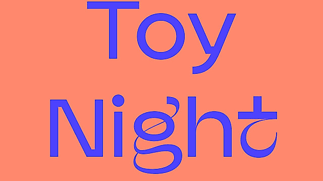 Toy-night