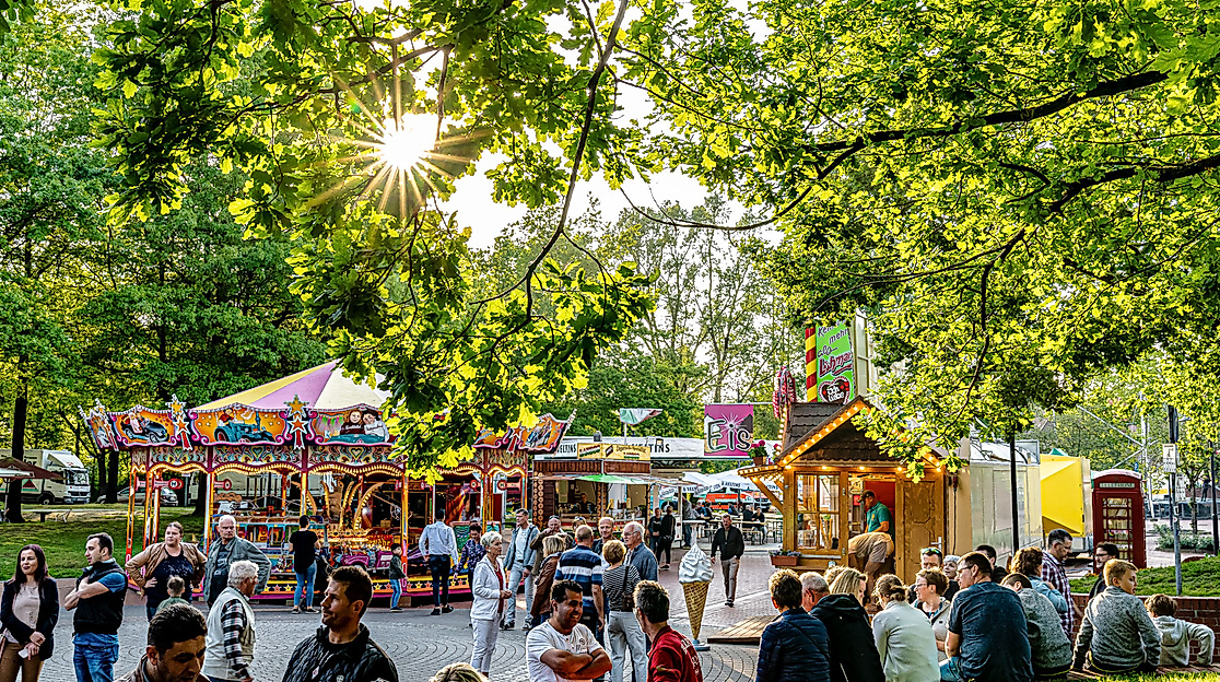 Soltauer Stadtfest 2026