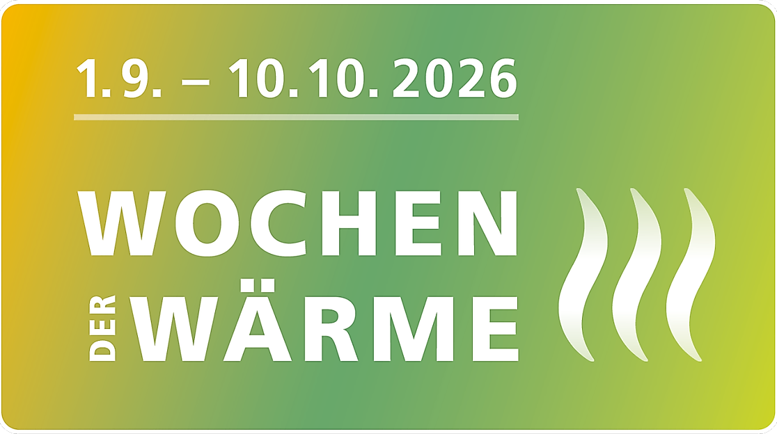 Effizientes Heizen mit der Wärmepumpe