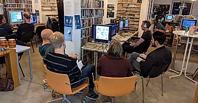 Retro-Spiele-Club-Hamburg-gruppen-c-RSC Hamburg