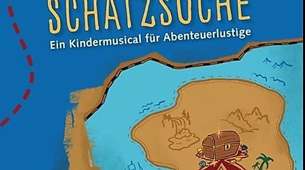 Die Schatzsuche