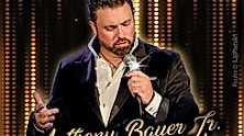 Vegas in Hamburg - starring Anthony Bauer Jr and his Orchestra -die Westhits Tour