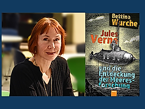 20.000 Rezepte unter dem Meer