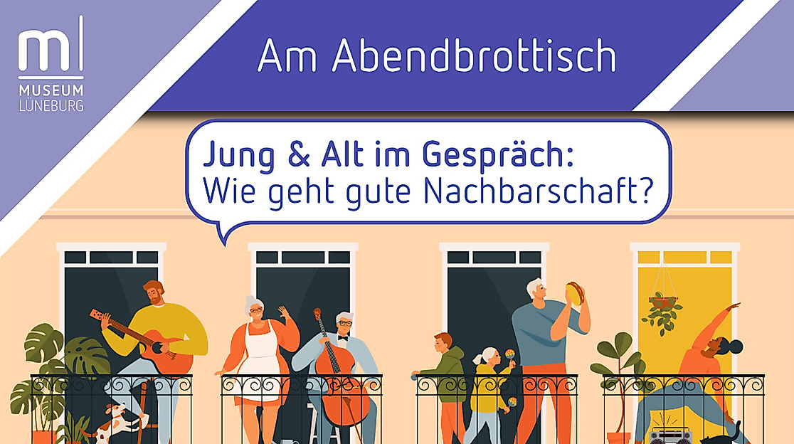 Jung & Alt im Gespräch im September 2025