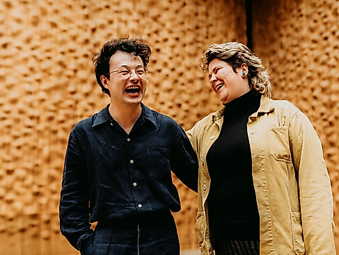 Ema Nikolovska / Liederabend