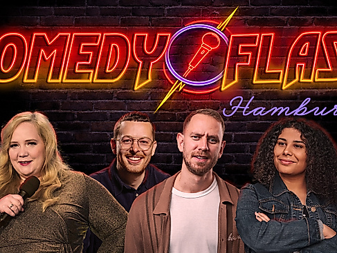 Kachel_ComedyFlash-HH_Eventim Venue Seite