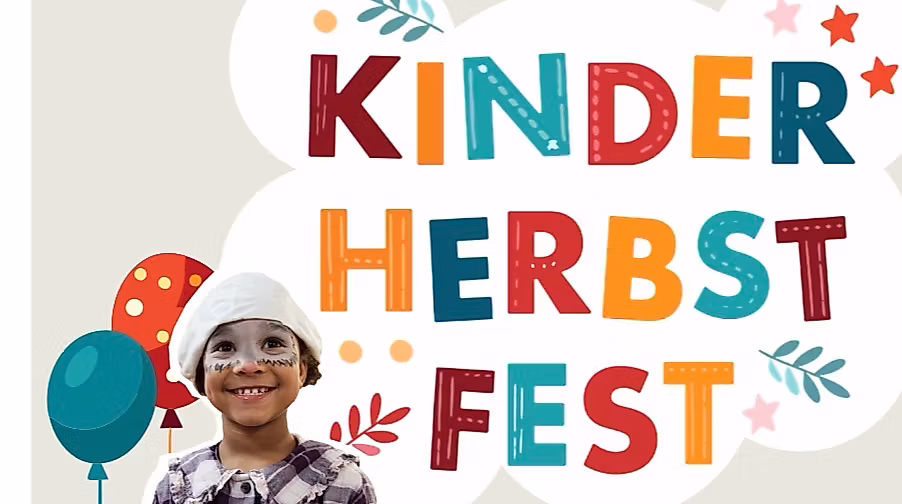 Kinderherbstfest 1