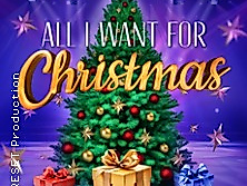 All I Want For Christmas - Die besten Weihnachts-Pop-Classics