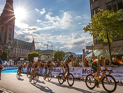 triathlon