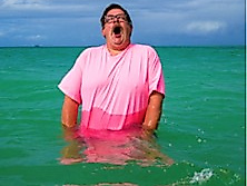 Erobiques Große Gartenparty