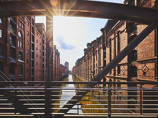 UNESCO-Weltkulturerbetour