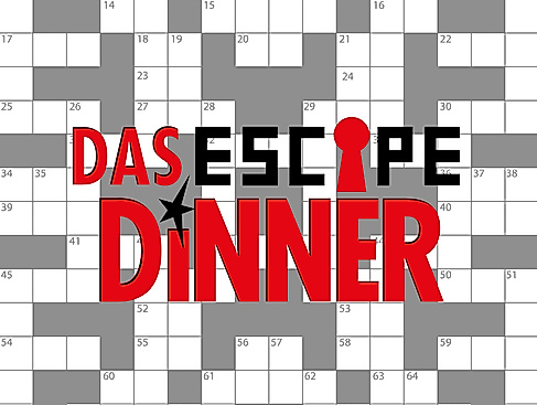 Das Escape Dinner