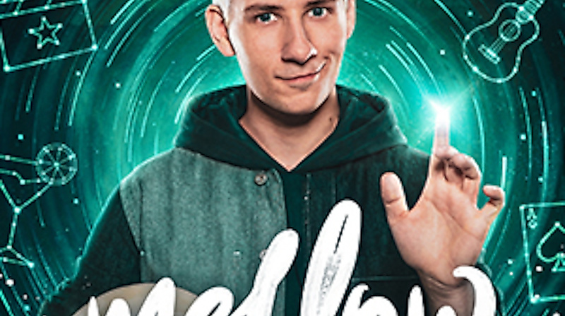 Mellow – Feel the Magic! - Die neue Magieshow live erleben!