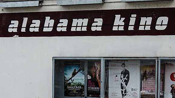 Alabama Kino