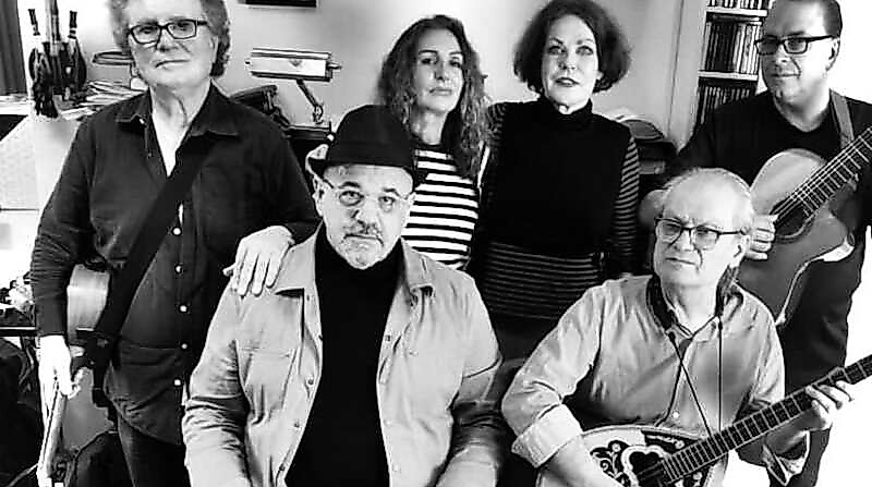 Rembetiko – Der Blues der Griechen