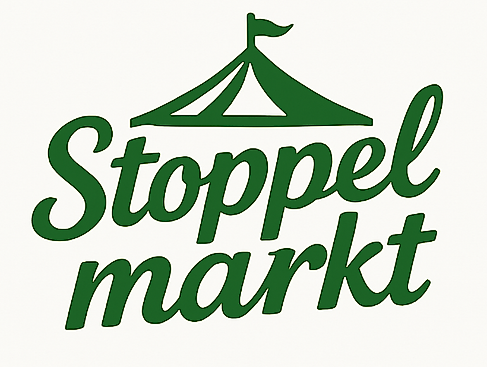 Logo des Stoppelmarkts