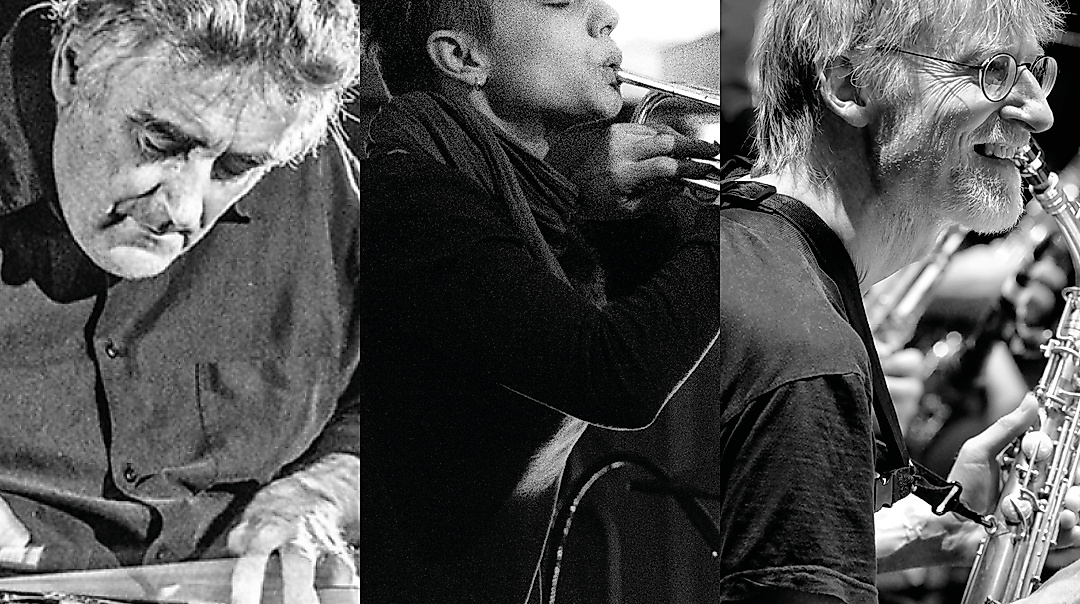 Frith-Allbee-Hodgkinson Trio (uk/us), Duo Lettow-Erel
