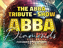 ABBA Diamonds - The ABBA Tribute Show