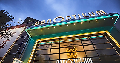Panoptikum