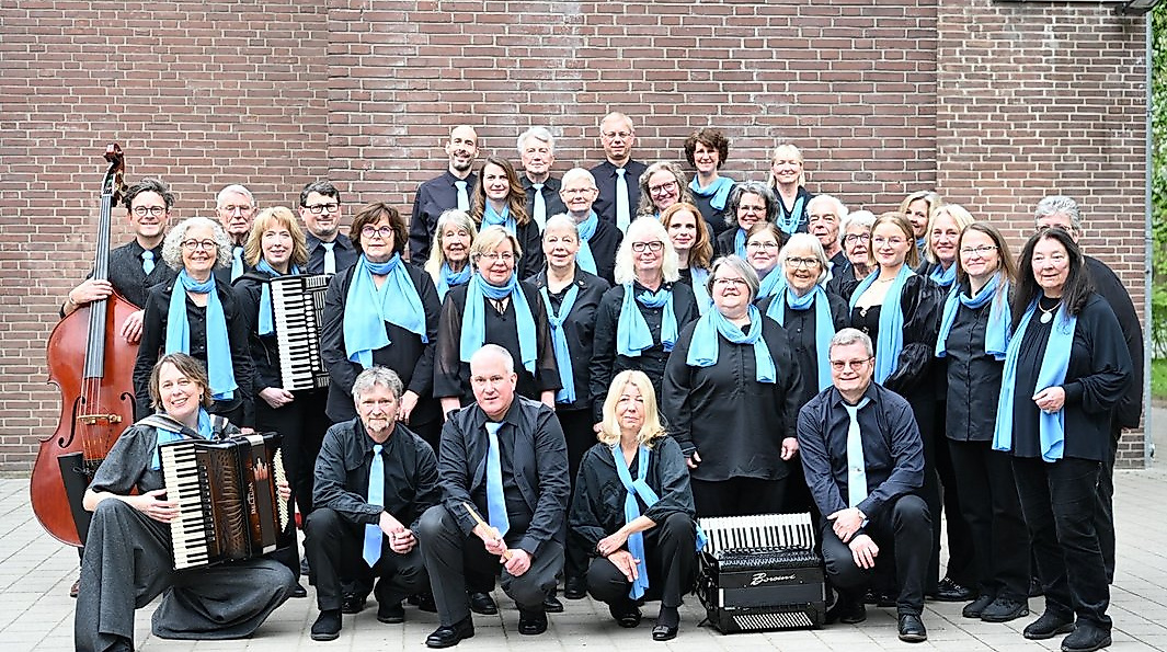 Akkordeon-Orchester Hamburg-Eimsbüttel