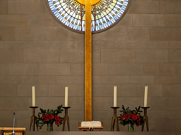 11. Sonntag nach Trinitatis