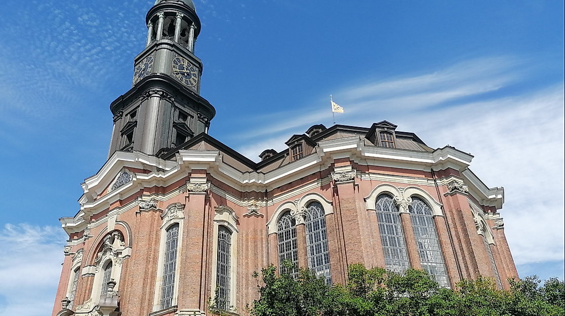 Evangelische Messe