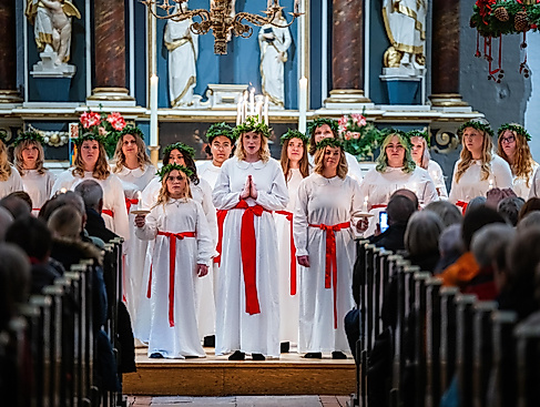 Lucia Chor