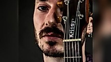 Krissy Matthews Guitargasm
