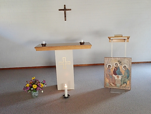 Kontemplative Exerzitien