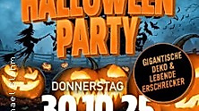 Halloween 2025