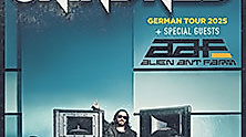 Skindred - Alien Ant Farm