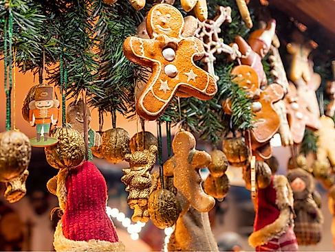 Weihnachtsmarkt Zeven