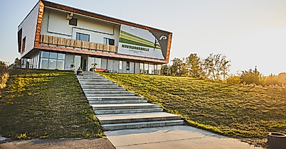 Nordwand Wilhelmsburg