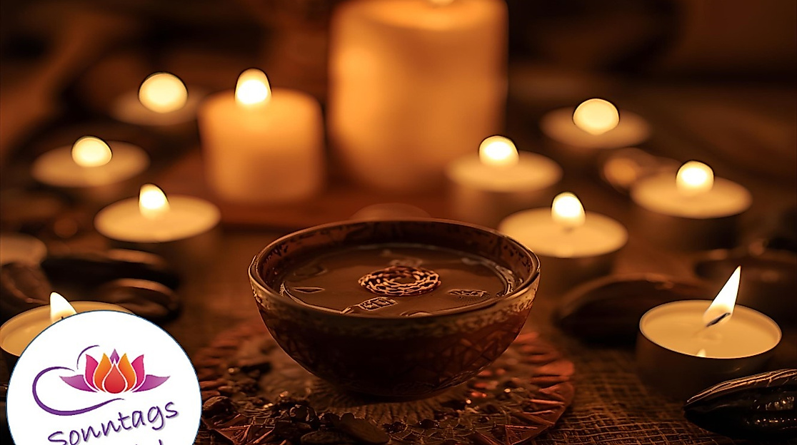 Große Kakaozeremonie