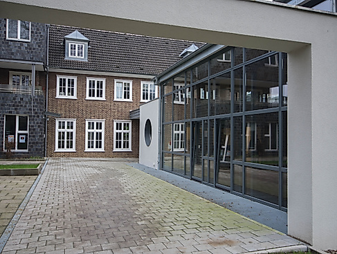 Anmeldung zur Konfirmand*innen-Zeit