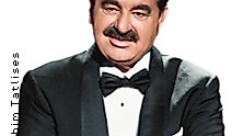 Ibrahim Tatlises